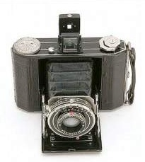 Kodak Duo-620 series 1